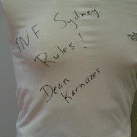 the north face sydney