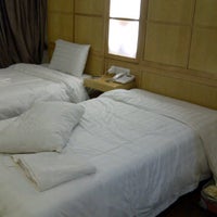 Photo prise au Hotel 99 (Bandar Puteri Puchong) par iam_Eve le1/18/2012