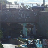 รูปภาพถ่ายที่ Aqua Club Termal โดย @xelso &amp;gt;&amp;gt; Jacob R. เมื่อ 1/7/2012