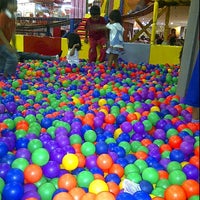 Dream Landarena Bermain Anak Panakkukang Square