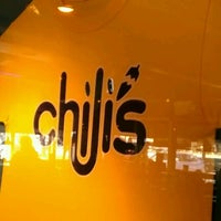 Foto tomada en Chili&amp;#39;s Grill &amp;amp; Bar  por Keith 👊🏻 T. el 10/21/2011