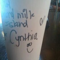 8/24/2011にCynthia C.がThe Muse Coffee Coで撮った写真