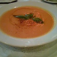 Photo taken at Giovanni Ristorante by Gwen S. on 3/7/2012