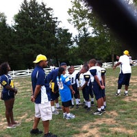 Riverdale Baptist Maintains Winning Streak Afro