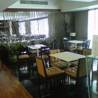 Photo taken at Khun Lily Restaurant by Patcharadanai V. on 3/22/2011