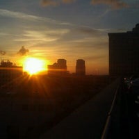 Photo taken at Broward College Downtown Campus by Christopher M. on 1/23/2012