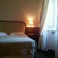Foto diambil di Grand Hotel Bastiani Grosseto oleh Pierluca P. pada 12/13/2011