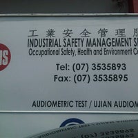 Photos At Wentel Corporation Sdn Bhd Factory