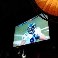 Photo taken at Applebee&amp;#39;s Grill + Bar by Christine R. on 1/1/2012