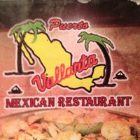 รูปภาพถ่ายที่ Puerto Vallarta Mexican Restaurant โดย Nathan O. เมื่อ 4/5/2012