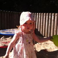 Photo taken at Wimbledon Park Play Area by William H. on 8/18/2012