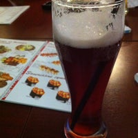 Photo taken at Beerhouse by ukushu on 5/25/2012