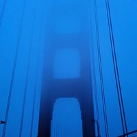 Photo taken at Golden Gate Transit Bus #101 by Morgan A. on 7/15/2012