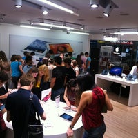 Photo taken at iStore by Antoni S. on 6/9/2012