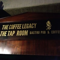 Photo taken at The Tap Room by Alexpider on 9/2/2012