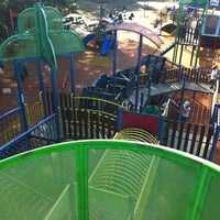 秦野市立中央運動公園 秦野市 神奈川県