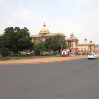 vayu bhawan