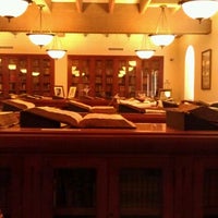 Photo taken at USC Libraries Special Collections by Christopher R. on 4/26/2012