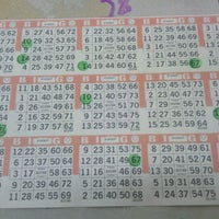 Breckenridge Bingo City