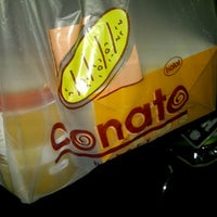 Review Conato Bakery