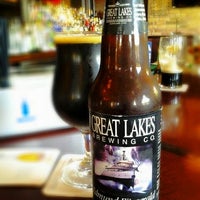 Photo taken at O'Shaughnessy's Public House by gene s. on 4/5/2012