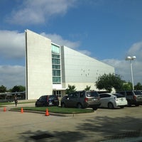 Photo taken at Unity Of Houston by Andrew P. on 4/1/2012