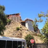 Photo taken at Santa Monica Mountains Conservancy by Travis V. on 7/8/2012