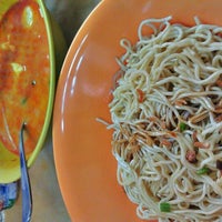 kedai kopi wan wan