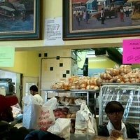 Photo taken at Sybil&amp;#39;s Bakery by Traci on 3/11/2012