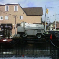 Photo taken at Pepper&amp;#39;s Café by Chris S. on 1/20/2012