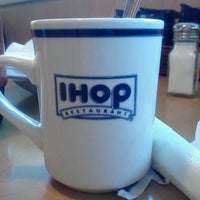 Photo taken at IHOP by Angelina B. on 12/6/2011