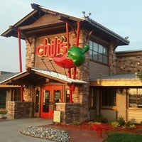 รูปภาพถ่ายที่ Chili&amp;#39;s Grill &amp;amp; Bar โดย whois101 เมื่อ 5/29/2011
