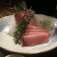 Photo taken at 居酒屋 やまとや 土浦店 by Kenji T. on 12/10/2011