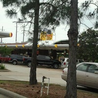 Photo taken at Sonic Drive-In by J . on 4/18/2011