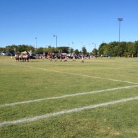 Harold Bacchus Field Map Harold Bacchus Community Park - 4 Tips