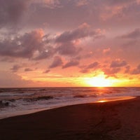 Pantai Parangtritis Beach