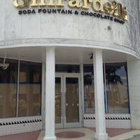 Ghirardelli Chocolate Ice Cream Now Closed City Center Ghirardelli Chocolate Ice Cream
