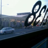 Photo taken at King County Metro Route 18 by Adron H. on 5/20/2011