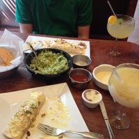 Photo taken at Plaza Azteca Mexican Restaurant by Kristen D. on 3/22/2012