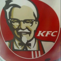 Photo taken at KFC by Eduardo D. on 9/23/2011