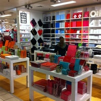 Photo taken at Magasin Lyngby by Niels J. on 5/5/2011