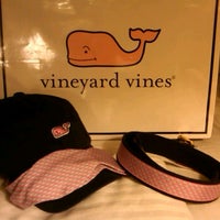 Photo taken at Vineyard Vines by Kris B. on 2/4/2012