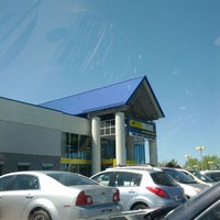 Photo taken at CarMax by Emily D. on 4/7/2012