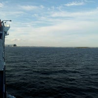 Photo taken at M/S Nordlandia by Paavo J. on 8/4/2012