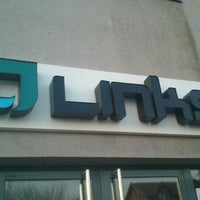 Photo taken at Links Warehouse by M. L. on 3/26/2012