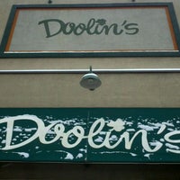 Photo taken at Doolins by Heather P. on 1/21/2012