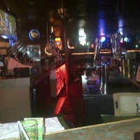 Photo taken at Boomers Bar by Jessica W. on 11/15/2011