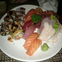7/20/2012 tarihinde Fabio B.ziyaretçi tarafından Restaurante Sapporo - Itaim Bibi'de çekilen fotoğraf