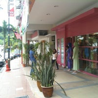 Ariani Wangsa Maju No Ground Floor
