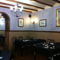 Photo taken at Restaurante &quot;El Sol&quot; by Jose on 3/4/2012
